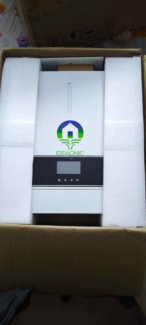 Ideaonic brand new inverter for sale 1