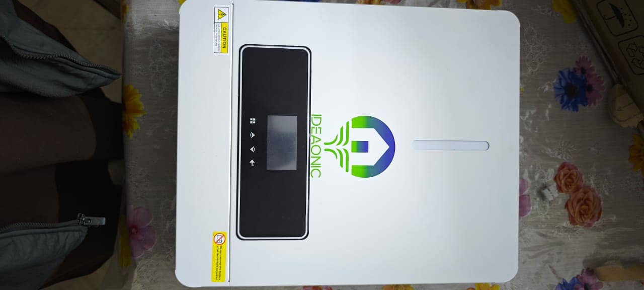 Ideaonic brand new inverter for sale 3