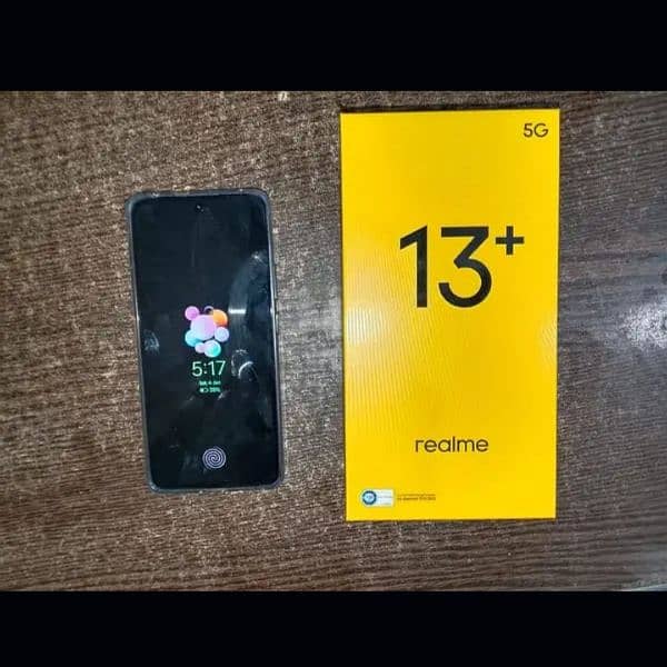 realme 13 plus 2