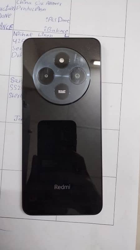 REDMI 14 C 4/128 2