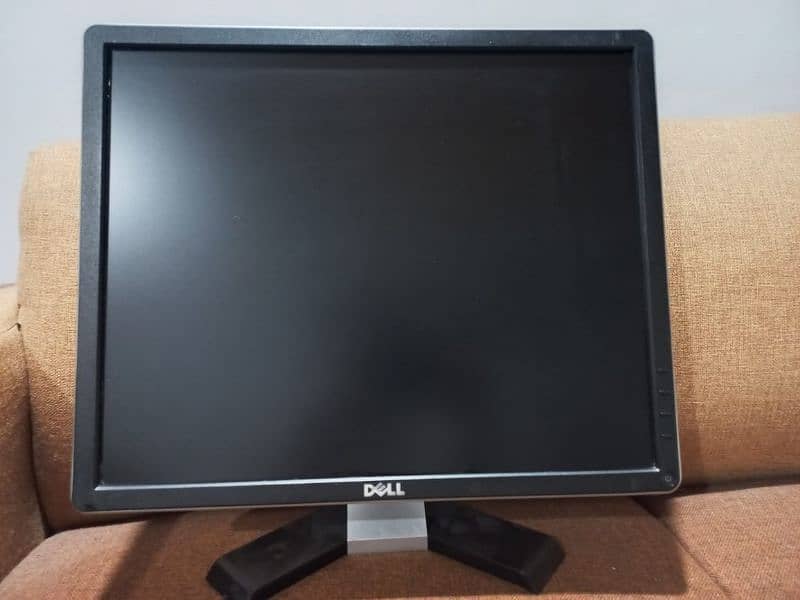 P1914Sf Dell ips monitor 75 Hz 0