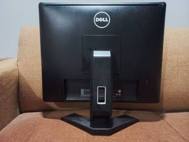 P1914Sf Dell ips monitor 75 Hz 1