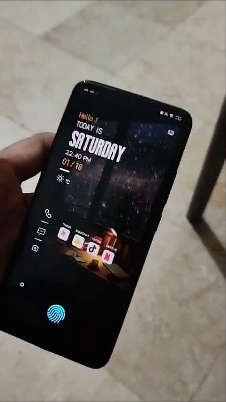 vivo s1 1