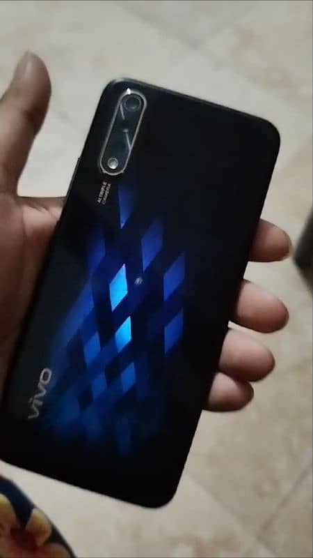 vivo s1 2