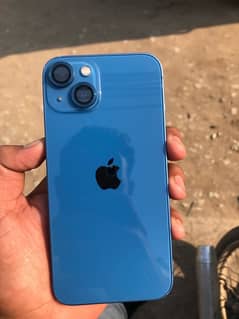 iphone 13 128gb Factory Unlock