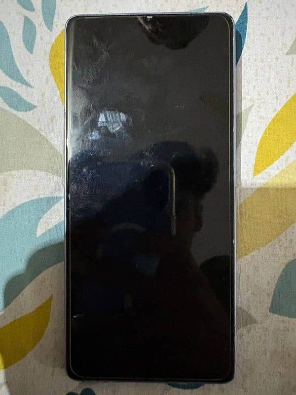 redmi note 13 pro 10/10 condition 3 ya 4 month ke warranty hai 1