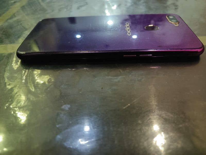 oppo f9 pro 128.6gb 2