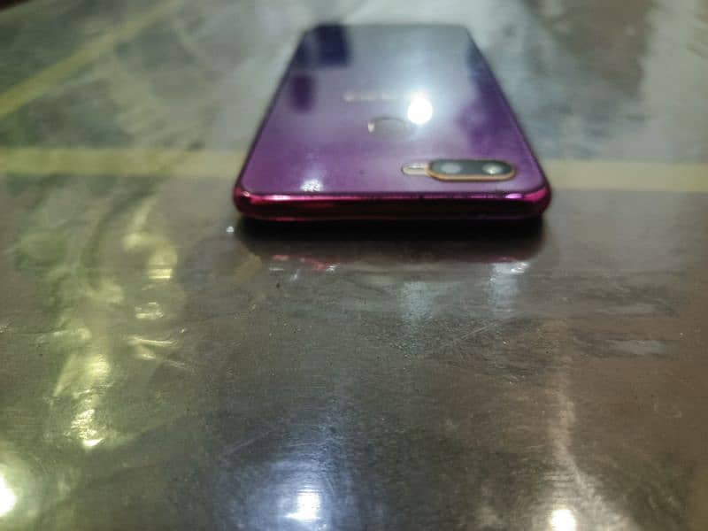 oppo f9 pro 128.6gb 3