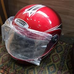 Helmet