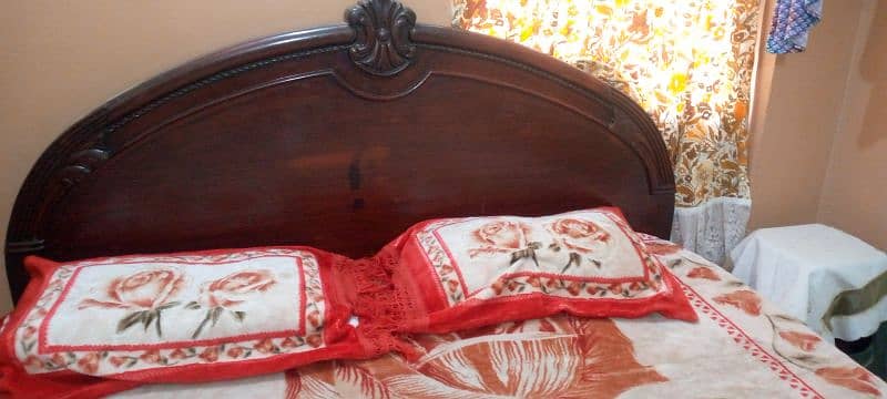 king size double bed 3