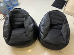 Bean Bag Relaxsit brand