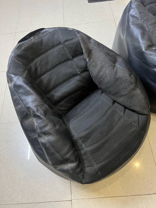 Bean Bag Relaxsit brand 1