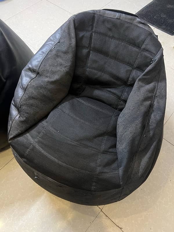 Bean Bag Relaxsit brand 2