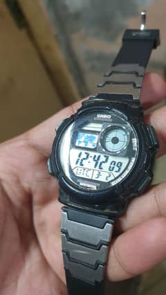 Casio AE-1000W