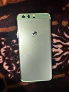 Huawei p10