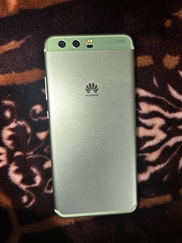 Huawei p10 0