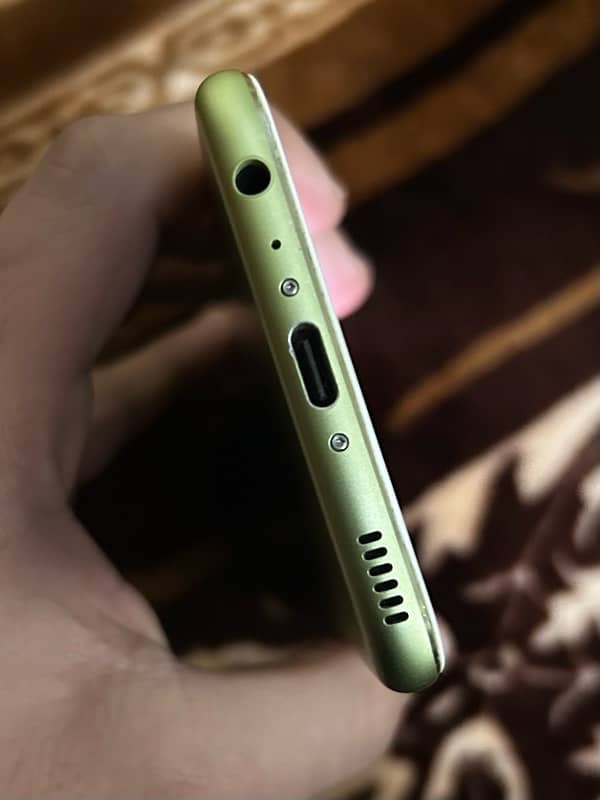 Huawei p10 2