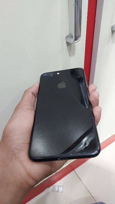 iphone 7plus 128gb jv 3