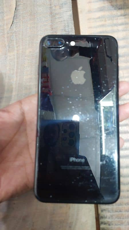 iphone 7plus 128gb jv 4