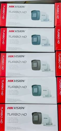 hikvision