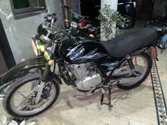 suzuki gs150