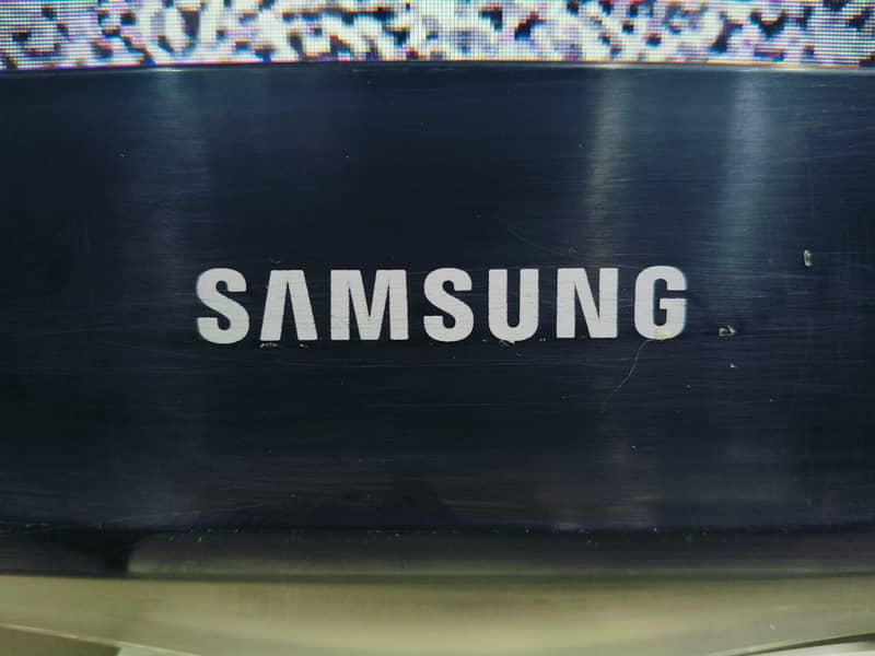 Samsung 32 inch simple LcD [0312][4645208][0321]0807777] 2