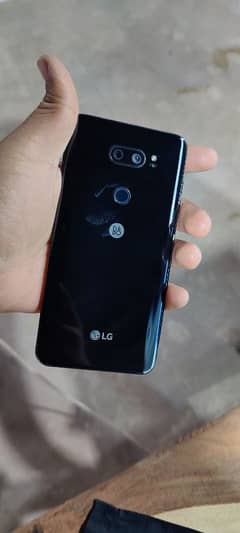 LG V30 pta aproved