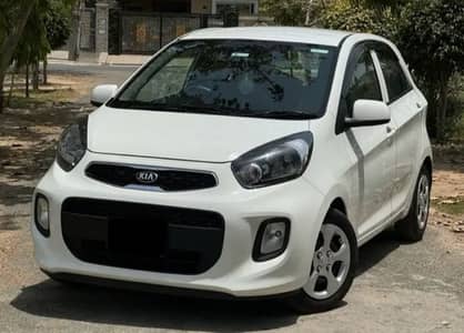 KIA Picanto 2020 contact 03076878792