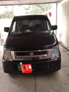 Suzuki Wagon R 2008