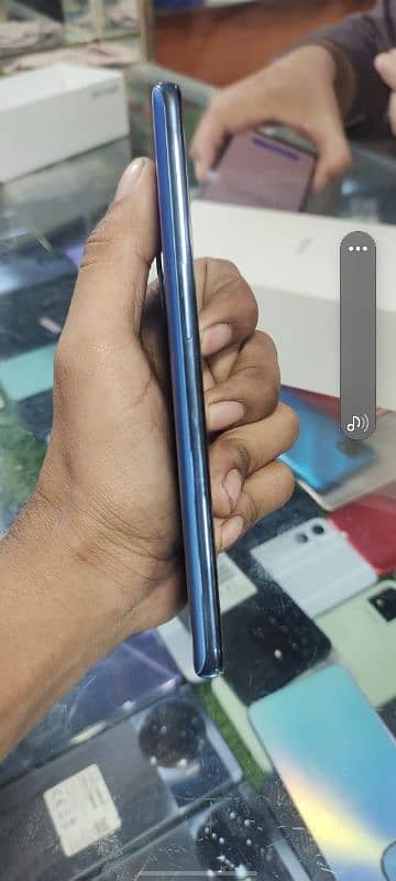 one plus 9 8 gb ram 128 gb rom pta aproved 0