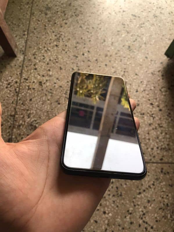 Google Pixel 4xl 1