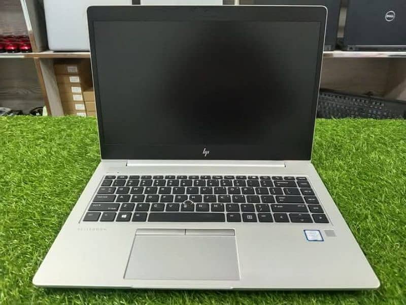 HP ELITEBOOK 840 G5 | Fresh USA Stock | 2