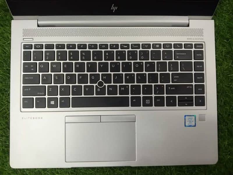 HP ELITEBOOK 840 G5 | Fresh USA Stock | 3