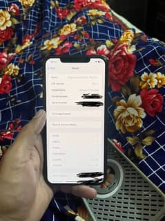 iPhone 11promax 64 gb exchange possible urgent sale