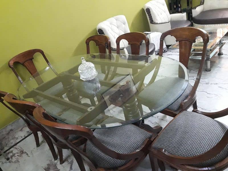 Dining Table 3