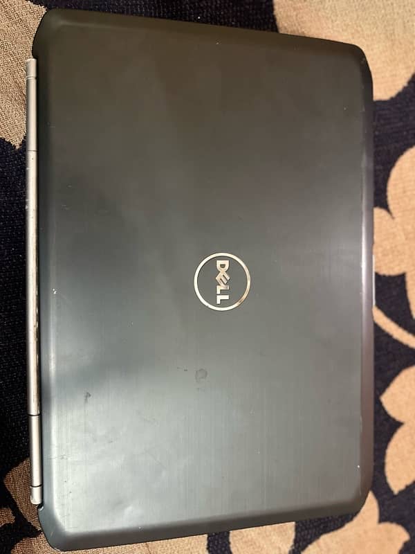 Dell latitude generation 2 core i5 4gb 0