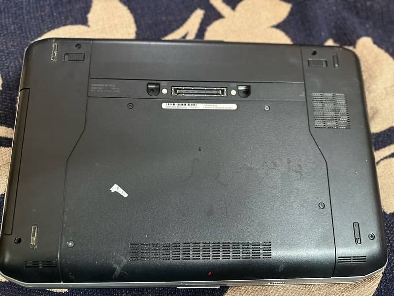 Dell latitude generation 2 core i5 4gb 1