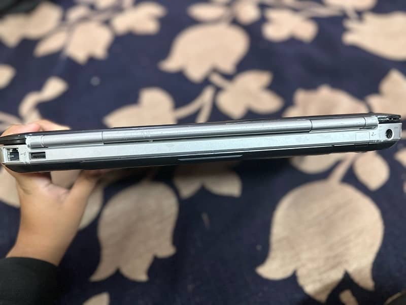 Dell latitude generation 2 core i5 4gb 4