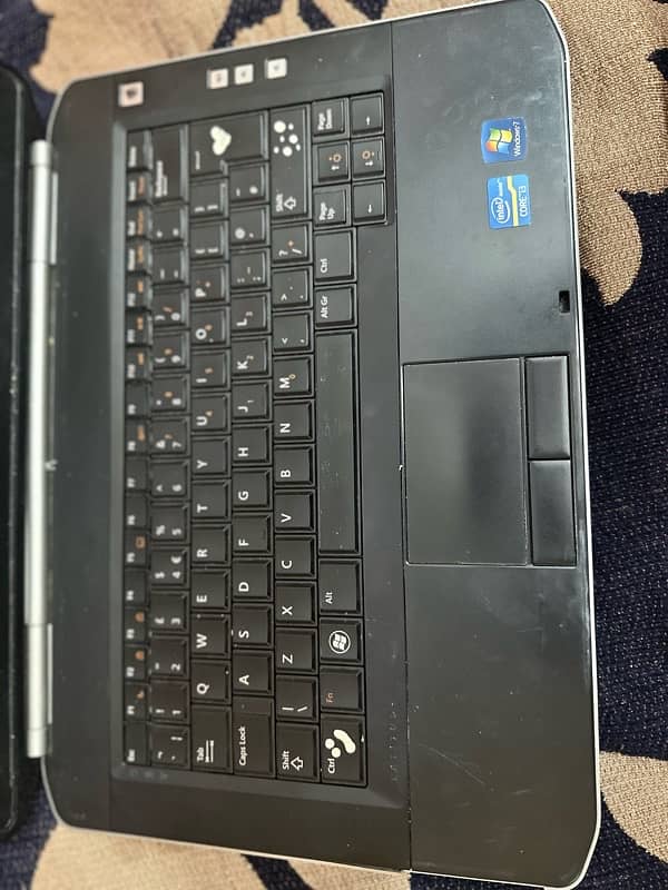 Dell latitude generation 2 core i5 4gb 6