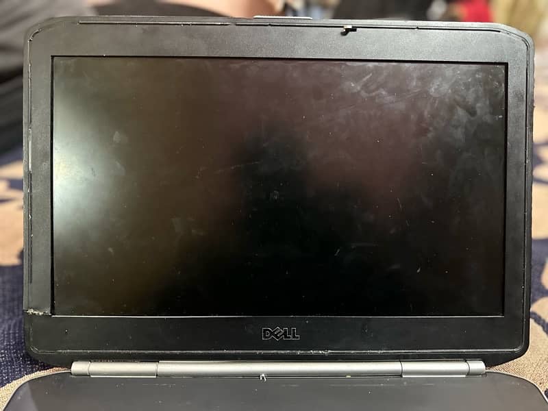 Dell latitude generation 2 core i5 4gb 7