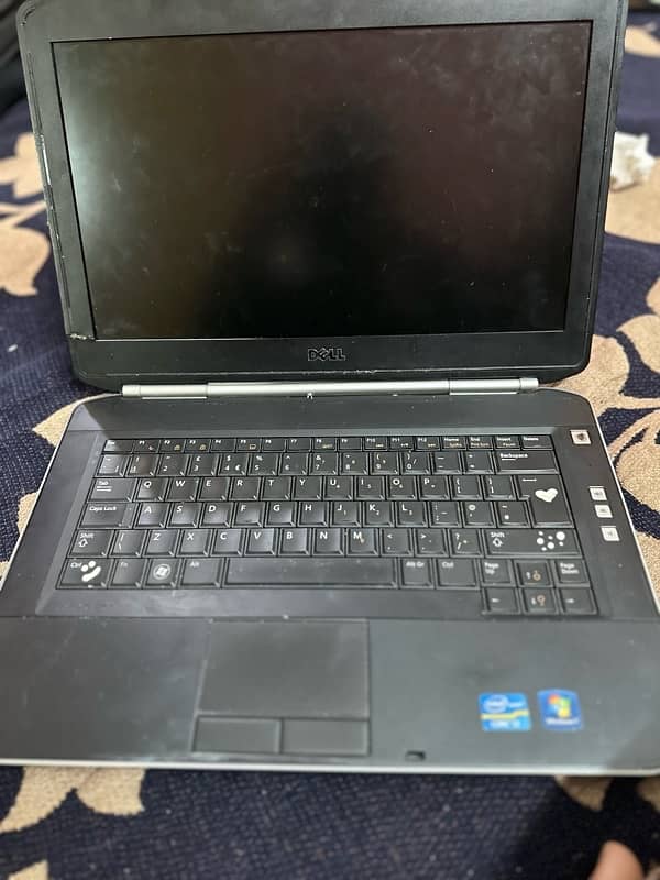 Dell latitude generation 2 core i5 4gb 8