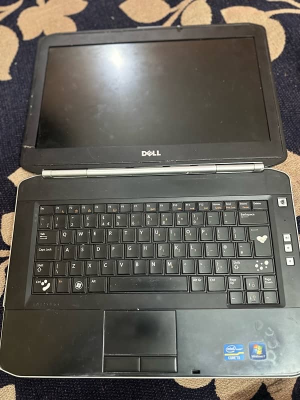 Dell latitude generation 2 core i5 4gb 9