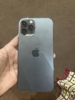 iPhone 12 pro max non pta 128gb