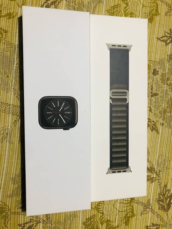 series 10 Smart watch for sale 0