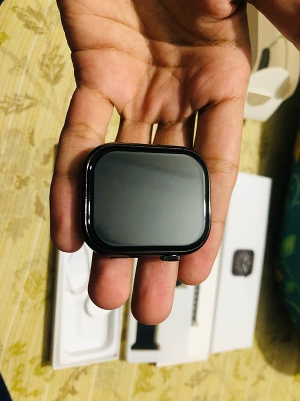 series 10 Smart watch for sale 13