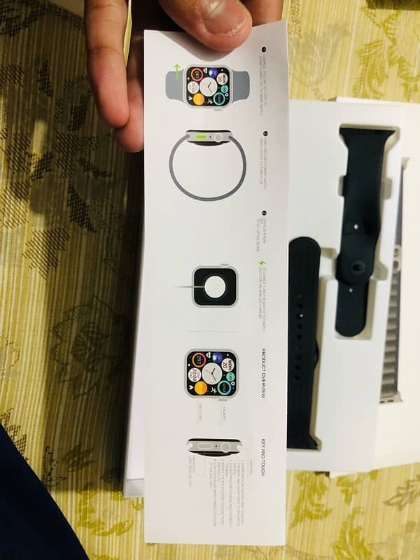 series 10 Smart watch for sale 15