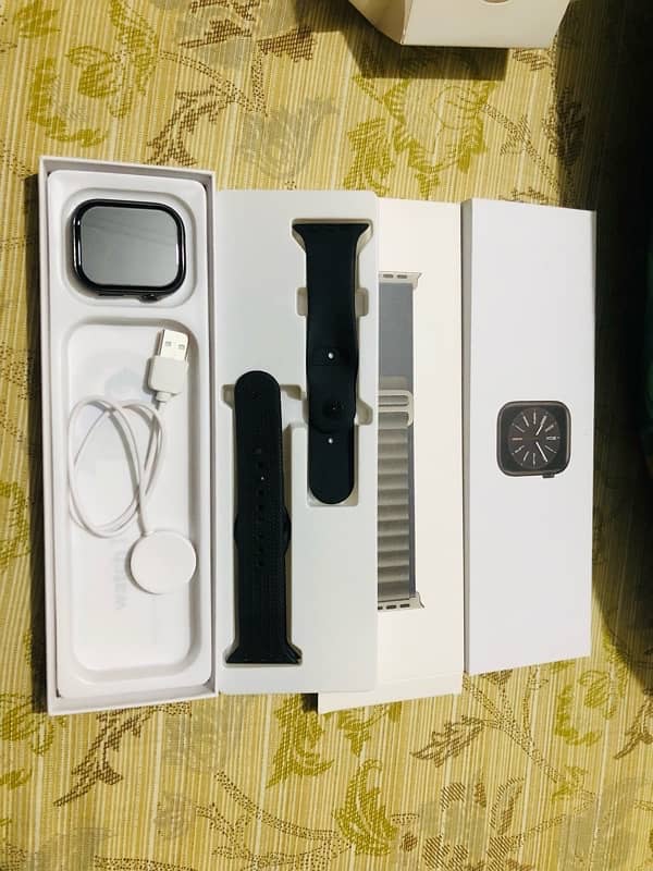 series 10 Smart watch for sale 17