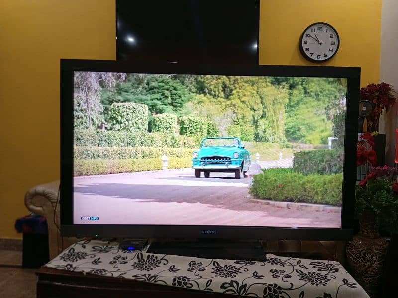 Sony Bravia lcd 55 inch 1