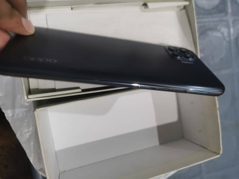 oppo f17 Pro 8/128 5