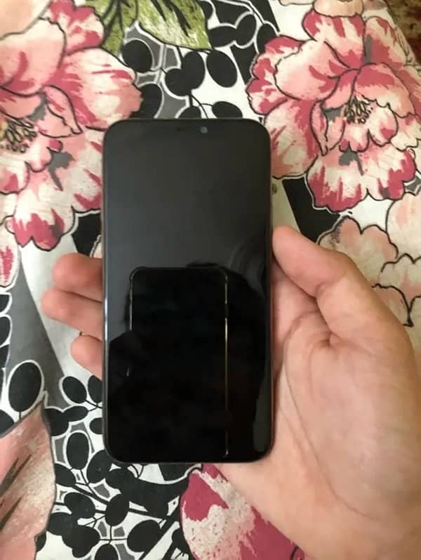 iPhone 11 Pro 64gb non pta factory unlock 5